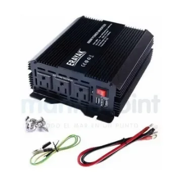 24V 600W Modified Sine Wave Inverter - WEN8097U product image