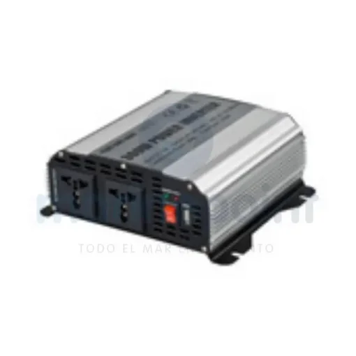 12V 600W Pure Sine Wave Inverter - WENPSW8600 product image