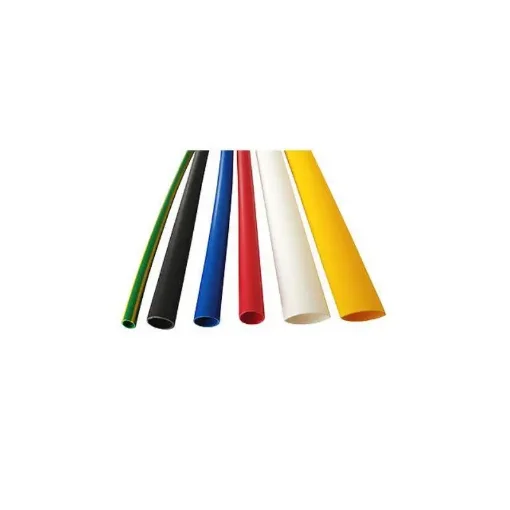 High Marine Protection Yellow Heat Shrink Tubing - XBPT-4.8AM product image