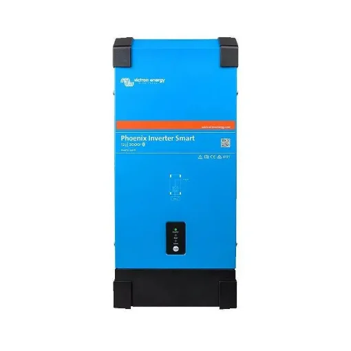 Victron - Phoenix 12V 2000VA Smart Inverter with Bluetooth - NT1103 product image