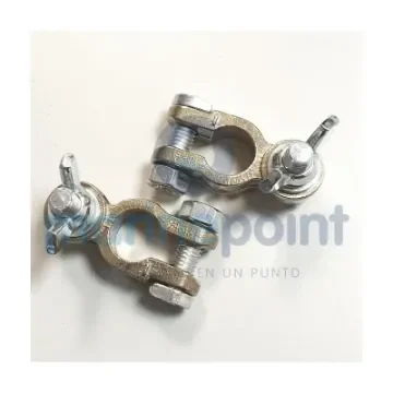 Corrosion Resistant Marine Wing Nut Battery Terminal - 0510922203 product image