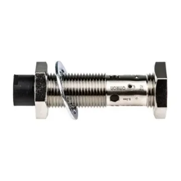 Inductive PNP-NO Sensor 8mm IP67 - 8052513 product image
