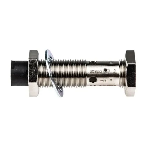 Inductive PNP-NO Sensor 8mm IP67 - 8052513 product image