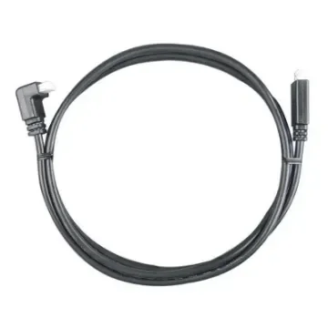 Victron - VE.Direct Cable 1.8 M for Communications - NT849 product image