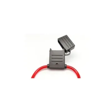 Würth Mini Waterproof Aerial Fuse Holder - 05559741 product image