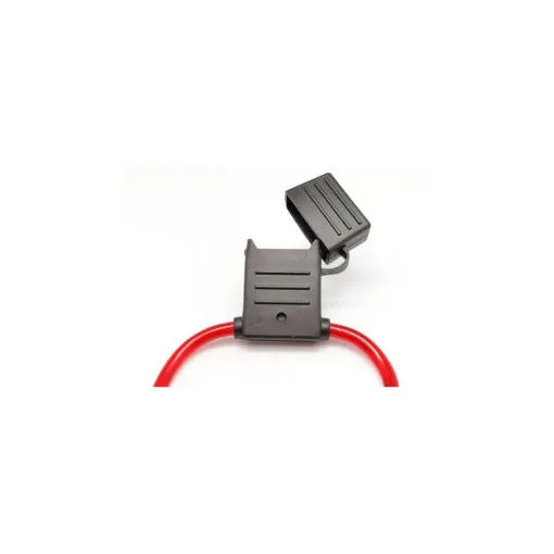 Würth Mini Waterproof Aerial Fuse Holder - 05559741 product image