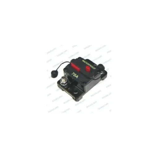 Surface Mount Thermal Circuit Breaker, 150A - 40250397 product image
