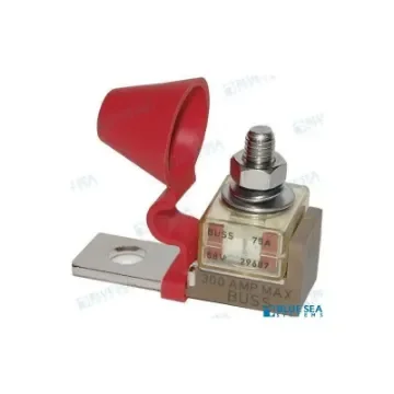 Blue Sea Battery Fuse Terminal 30-300 Ah - BS5191 product image
