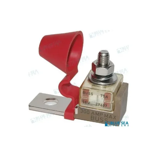 Blue Sea Battery Fuse Terminal 30-300 Ah - BS5191 product image