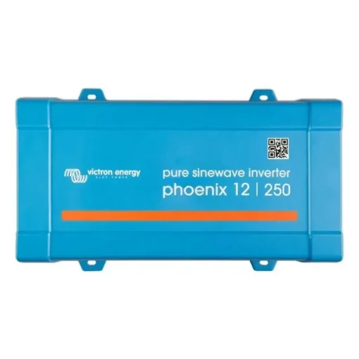 Victron - Phoenix Converter 12/250 230V - NT1213 product image