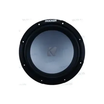 Kicker 10" Marine Subwoofer 172W - KA45KMF104 product image