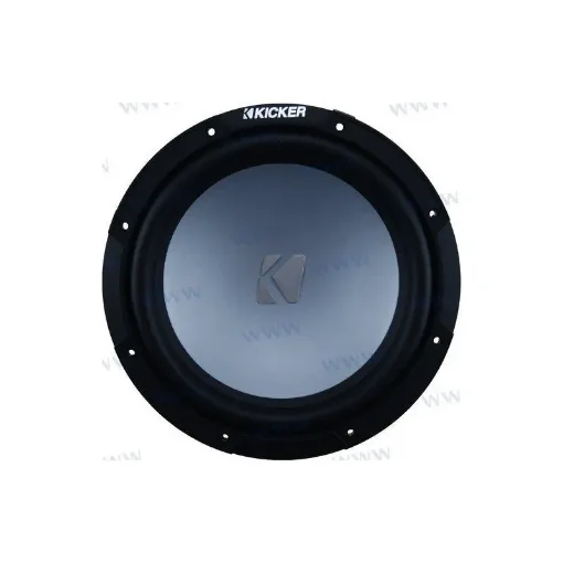 Kicker 10" Marine Subwoofer 172W - KA45KMF104 product image