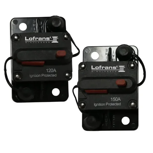 Lofrans 150A Thermal Switch - 636092 product image