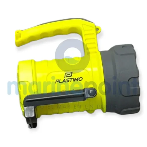 Plastimo - X-Spot Portable Spotlight, High Nautical Brightness - 67367 product image