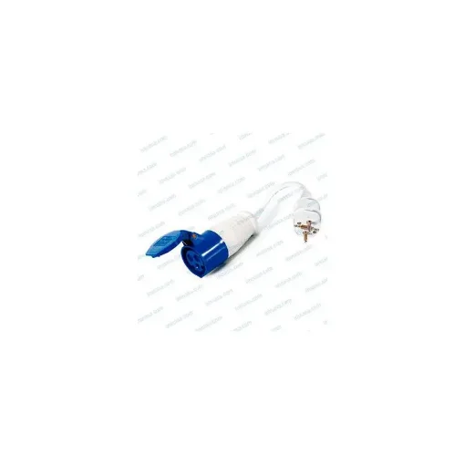 16A Schuko Female Electrical Plug - 64000296 product image