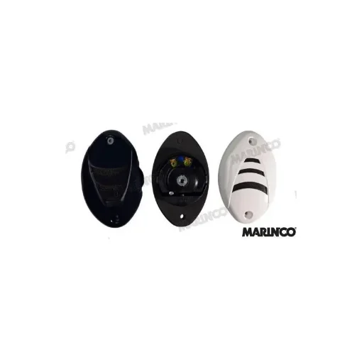 Marinco X-Loud Flush Mount Horn 111 dB - GS12036 product image
