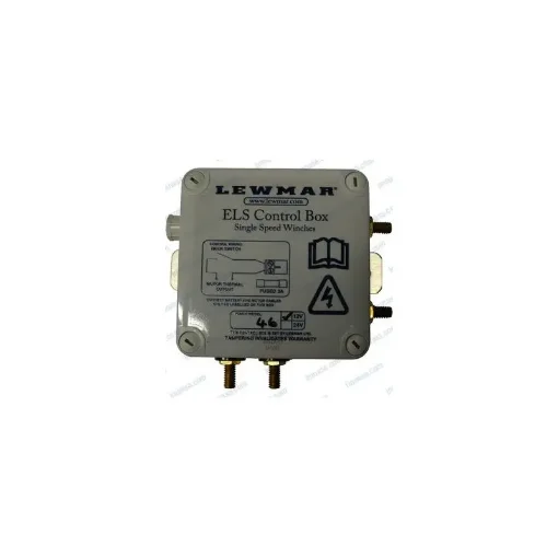 Lewmar Simple Contactor 12 V - L68000933 product image