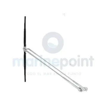 Speich - M72P 600mm Pantograph Wiper Arm - 090748 product image