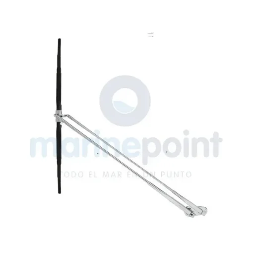 Speich - M72P 600mm Pantograph Wiper Arm - 090748 product image