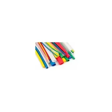 2.4mm White Heat Shrink Tubing - 3103194B product image