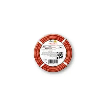 Flexible Red H07V-K 6mm² Electrical Cable - 3000020 product image