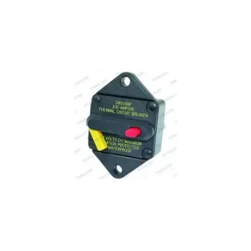 Lewmar 12v 70 Ah Disconnector - L68000240 product image