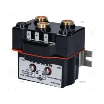 Lewmar 24v 2-Way Relay - L68000319 product image