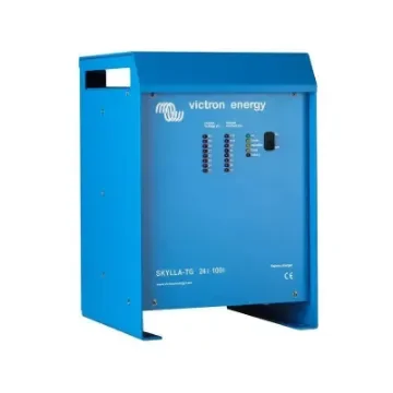 Victron - Skylla-Tg Battery Charger 24v 100 Ah - NT364 product image