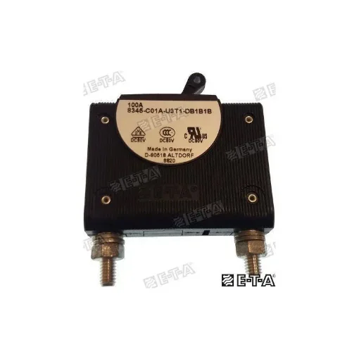 60 Ah Hydro-Magnetic Switch - GS11497 product image