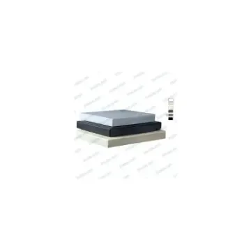 King Sl.Xl Black Polymer Panel - 90700350 product image
