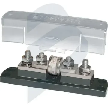 Blue Sea Fuse Holder Class T, with Lid - 295502 product image