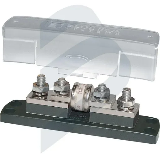Blue Sea Fuse Holder Class T, with Lid - 295502 product image