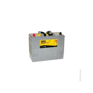 Fulmen 12V 185Ah Professional Power Battery - FF1853 product image