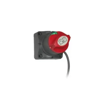 BEP Marine Remote Battery Switch Electric - 701-MD product image