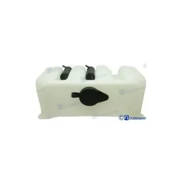 5L Windscreen Washer Fluid Tank with Two Pumps - GS12138 product image