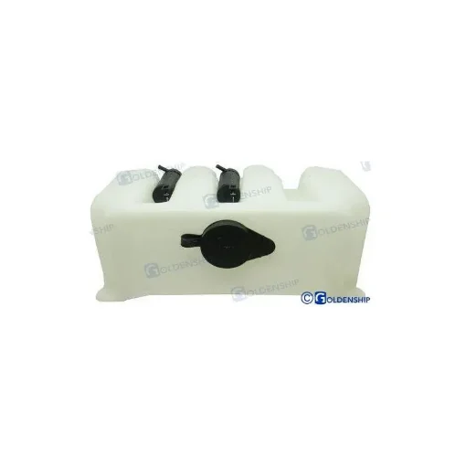 5L Windscreen Washer Fluid Tank with Two Pumps - GS12138 product image