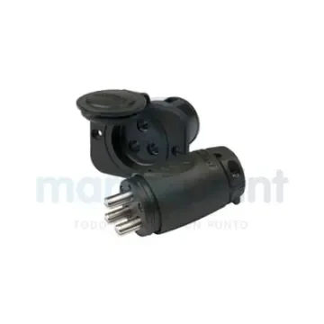 Aqua Signal 70A Power Plug, 3 Pins - 099824 product image