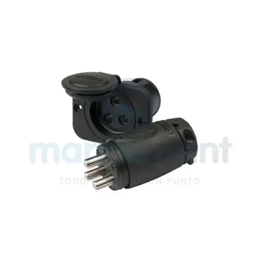 Aqua Signal 70A Power Plug, 3 Pins - 099824 product image
