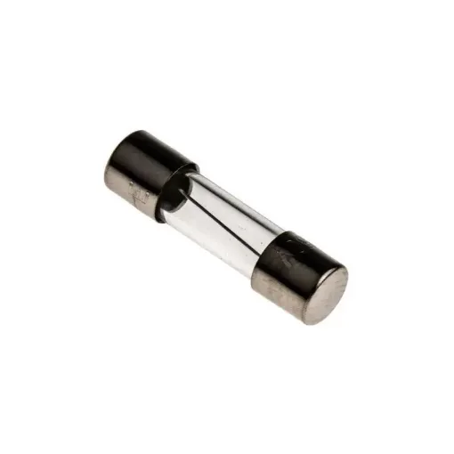5X20mm 10A Glass Cylindrical Fuse - 563643 product image