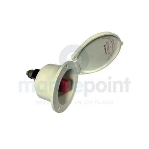 280A Battery Disconnect Switch with Enclosure - 090010 product image