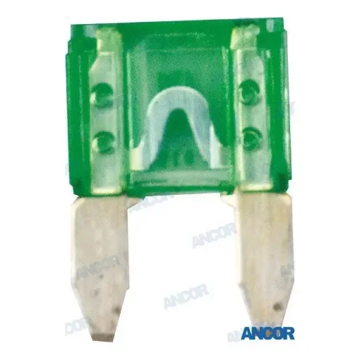 Ancor ATM Fuses 15 AMP - AM603915 product image