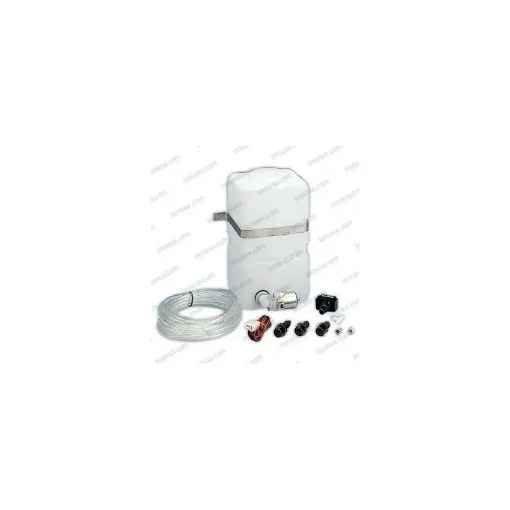 Universal Marine Windscreen Washer Reservoir Kit - 40250411 product image