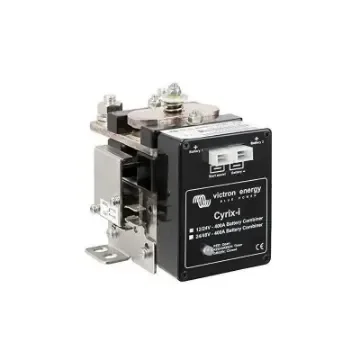 Victron - Cyrix-I Battery Isolator 12-24V 400A - NT544 product image