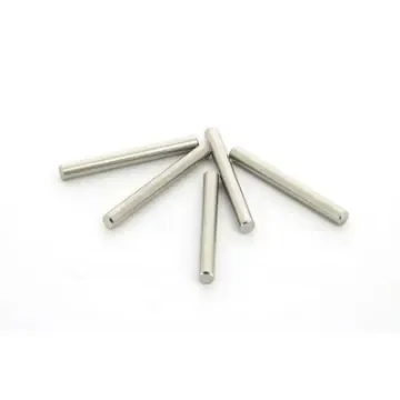 Vetus - BOW55 Bow Propeller Pins Set of 4 - BP1129 product image