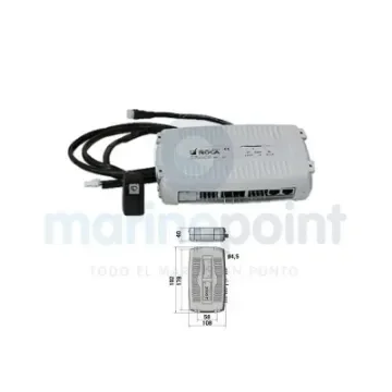 Roca - Synchroniser for 2 or 3 Wiper Motors - 090549 product image