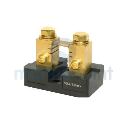 Blue Sea 100A 50mV Shunt for Marine Systems - BS9230 product image