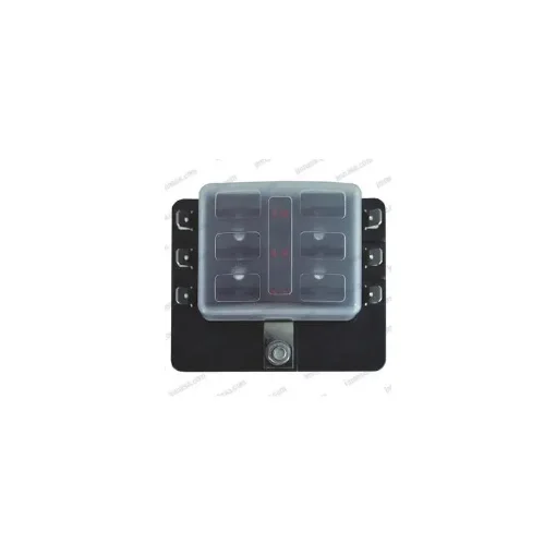 12-Plate Fuse Holder Box - 44250592 product image