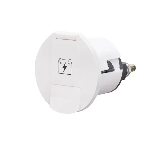 Battery Disconnector with Round Box - 67214 product image