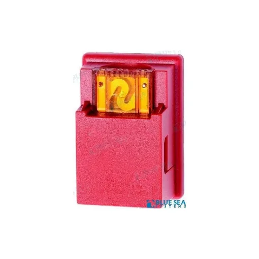 Blue Sea - Maxi Fuse Holder 30-80A with M8 Terminals - BS5006 product image