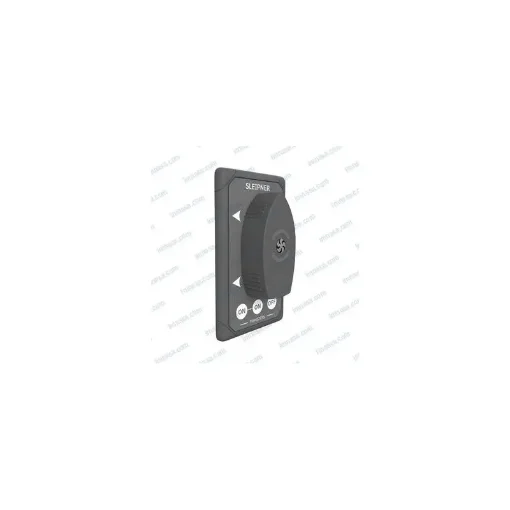 Side Power - 12-24v Control Panel - 59008909 product image